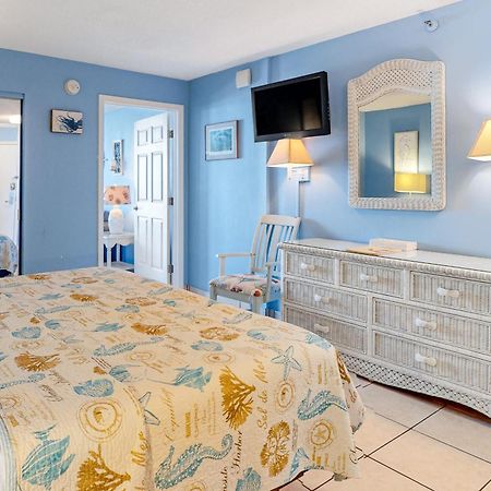 Harbour Beach Resort Дейтона-Бич Номер фото