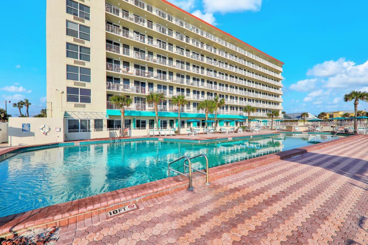 Harbour Beach Resort Дейтона-Бич Номер фото