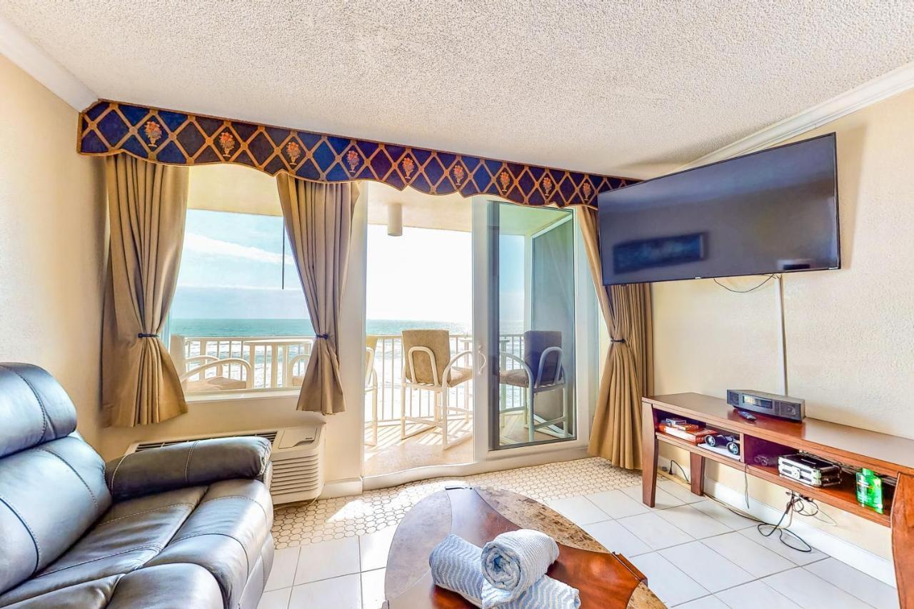 Harbour Beach Resort Дейтона-Бич Номер фото