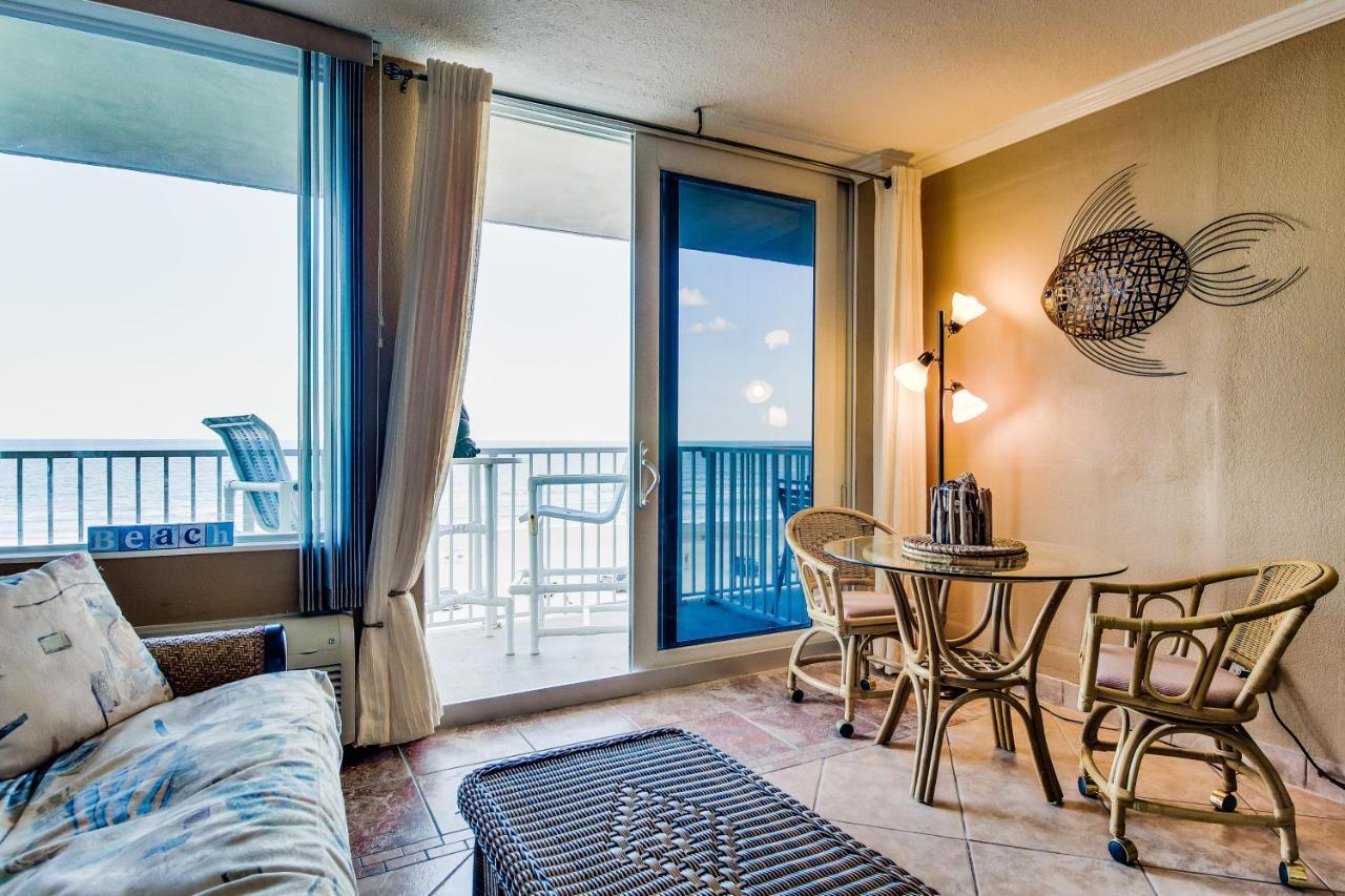 Harbour Beach Resort Дейтона-Бич Экстерьер фото