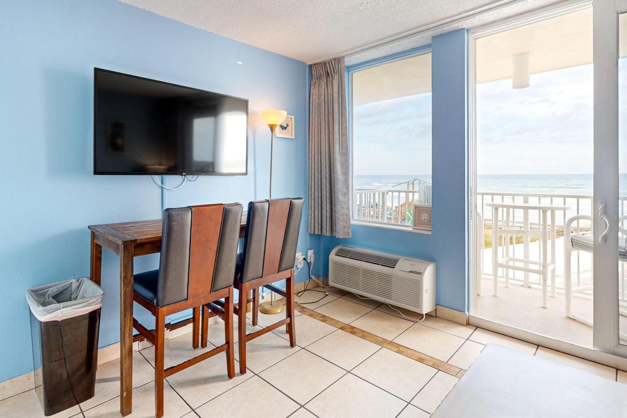 Harbour Beach Resort Дейтона-Бич Номер фото