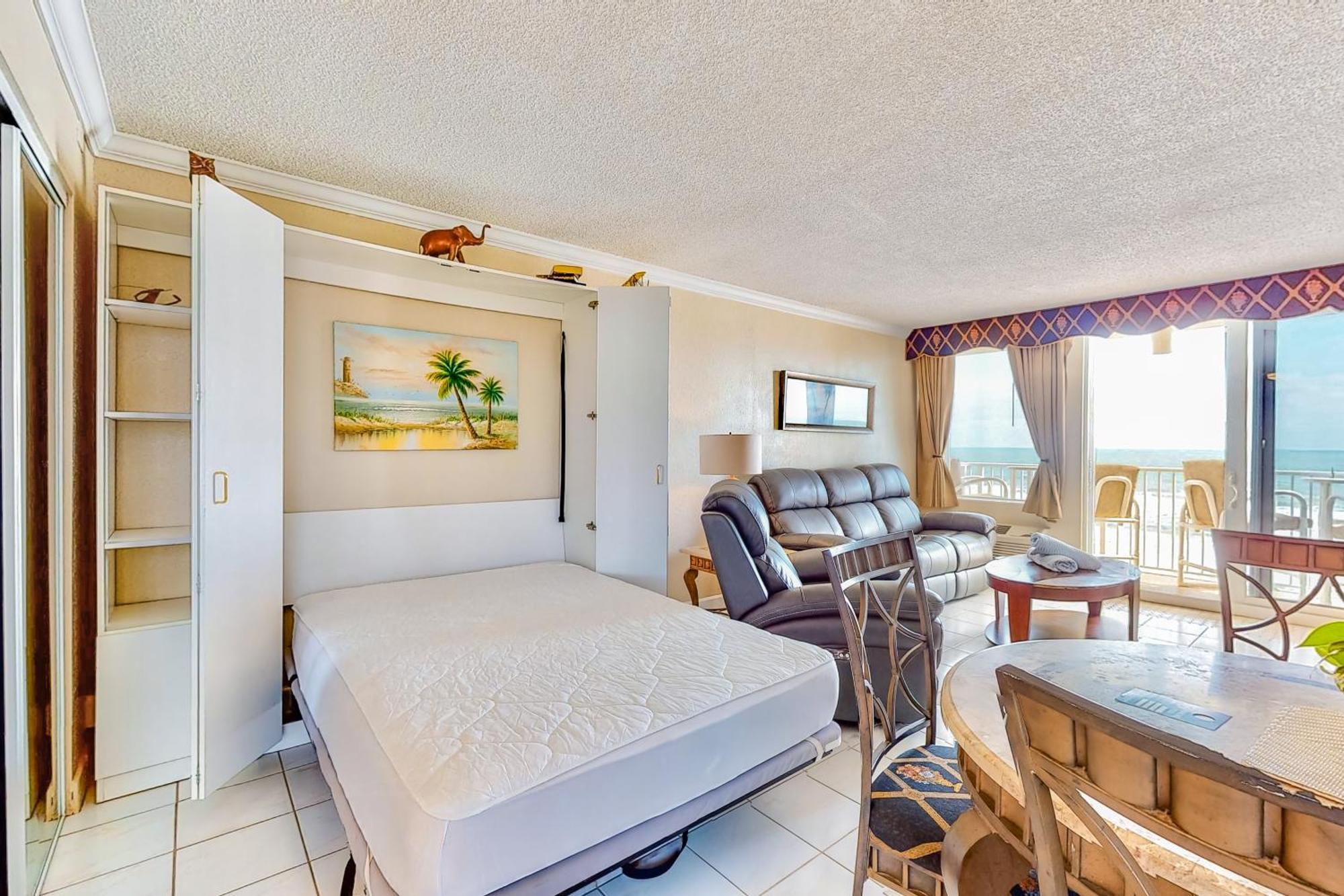 Harbour Beach Resort Дейтона-Бич Номер фото