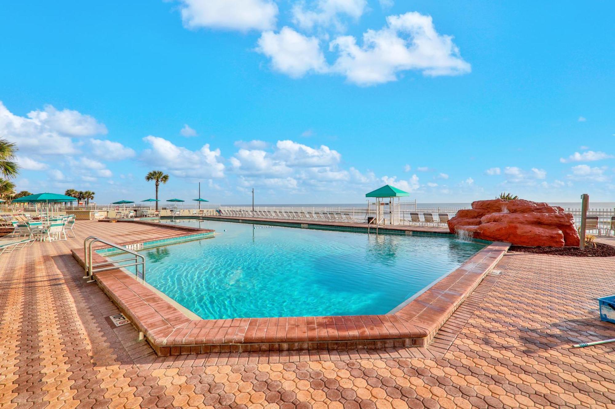Harbour Beach Resort Дейтона-Бич Номер фото