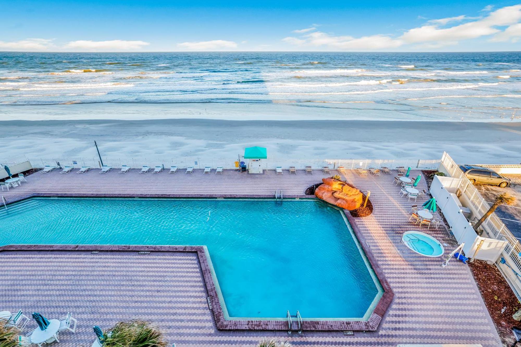 Harbour Beach Resort Дейтона-Бич Номер фото