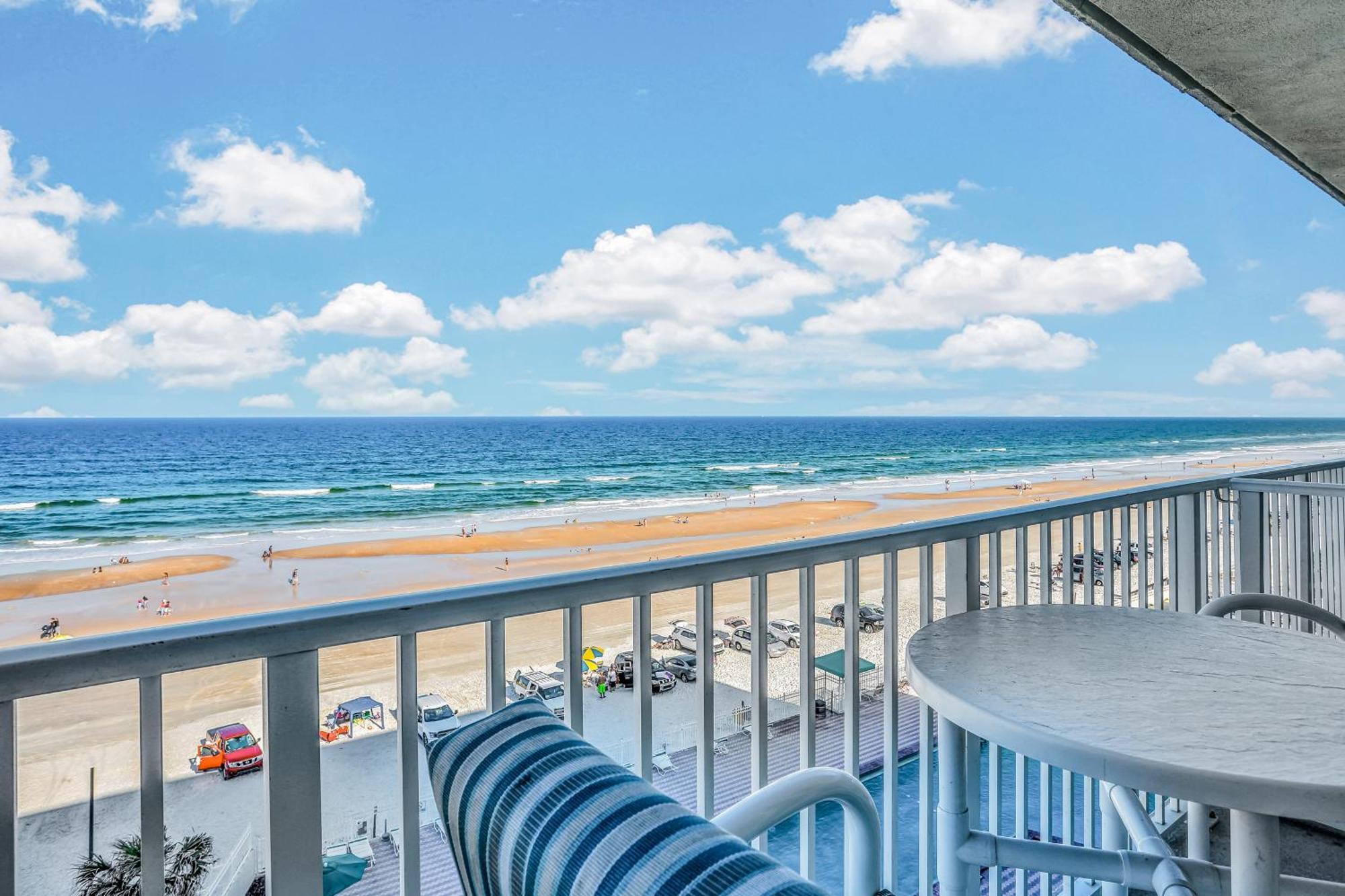 Harbour Beach Resort Дейтона-Бич Номер фото