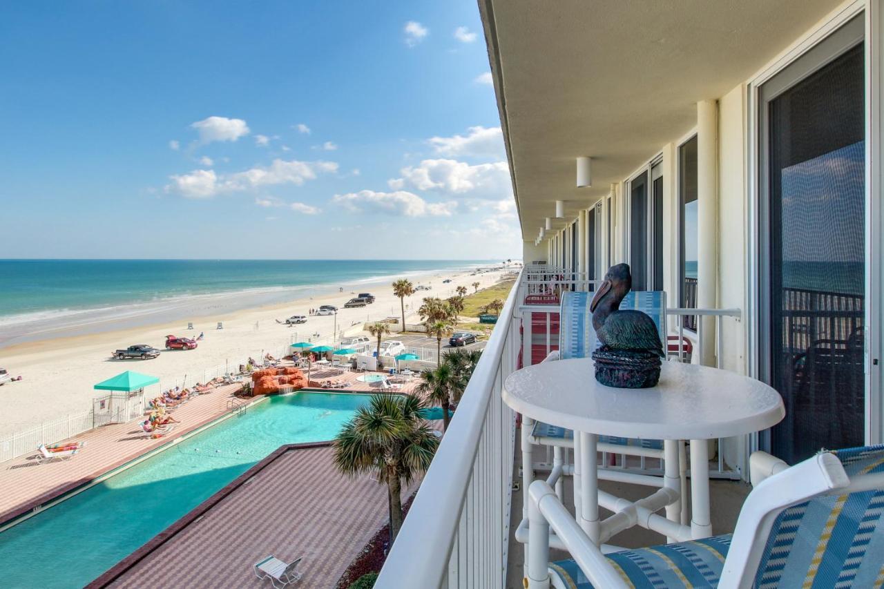 Harbour Beach Resort Дейтона-Бич Номер фото
